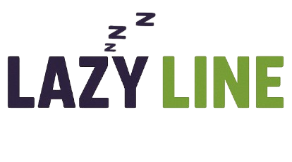 Lazy Line